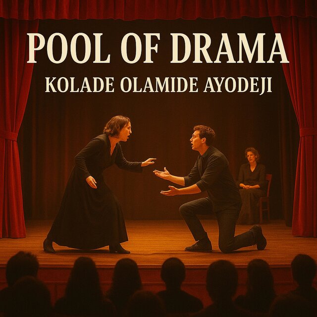 Pool of Drama