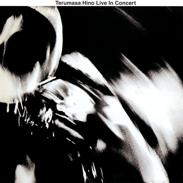 Terumasa Hino Live In Concert