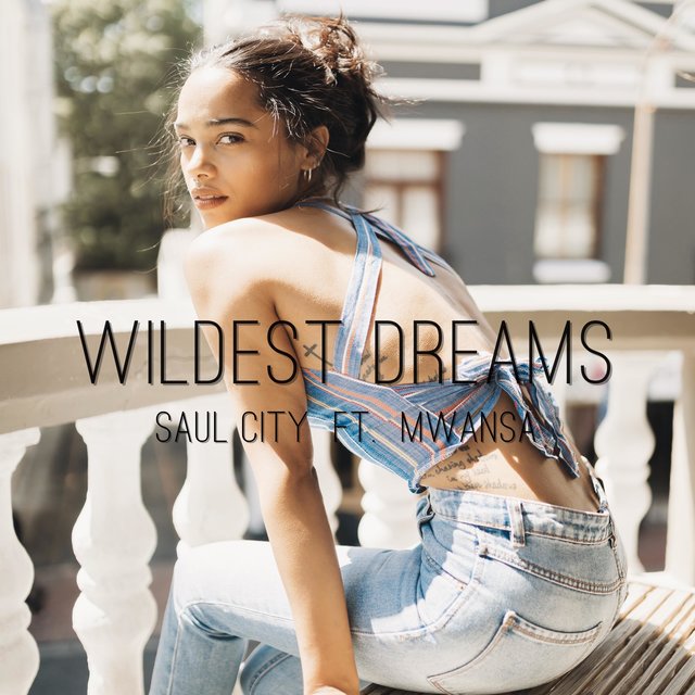 Wildest Dreams (feat. . Mwansa)