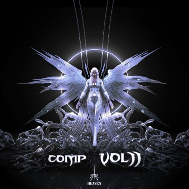 Heaven Compilation Vol. 2