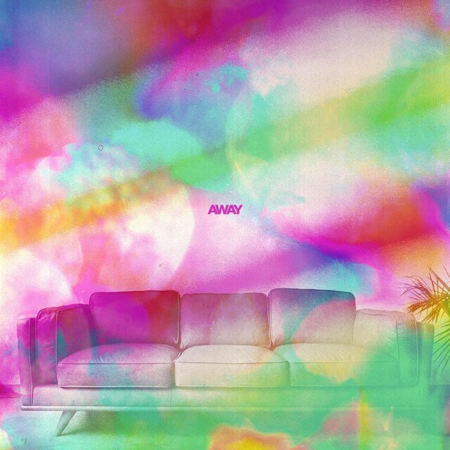 Away