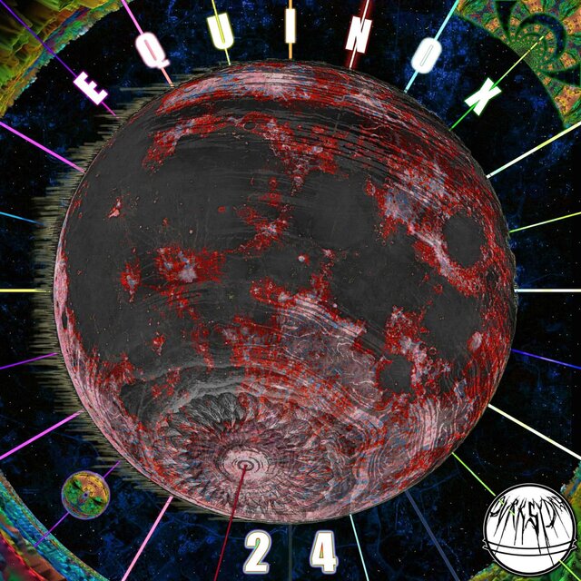 EQUINOX 24