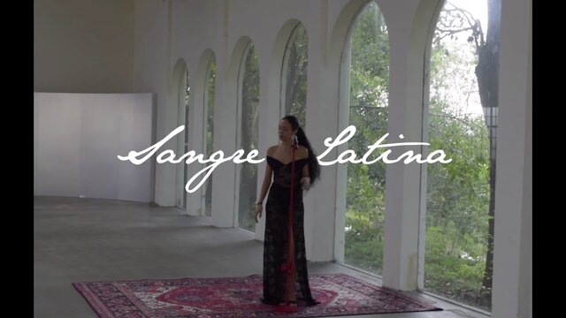Sangre Latina