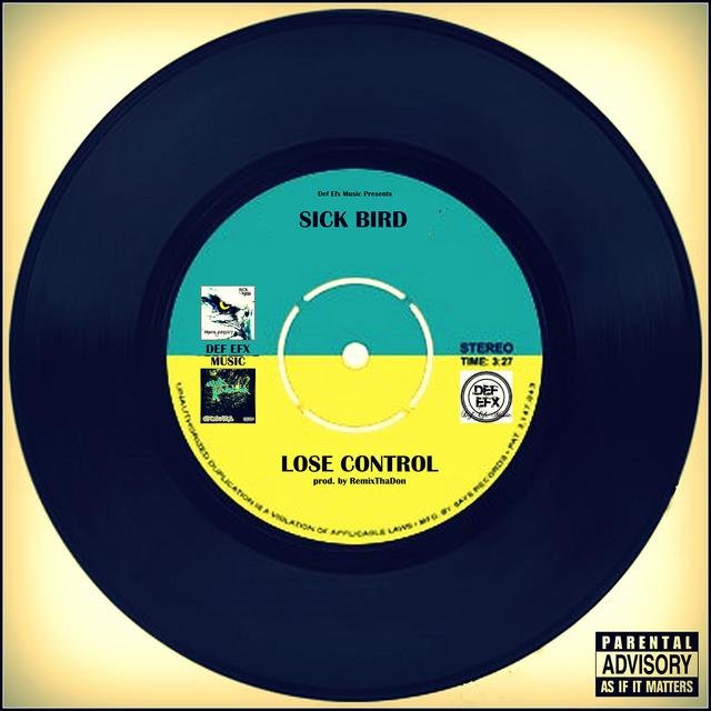 Lose Control