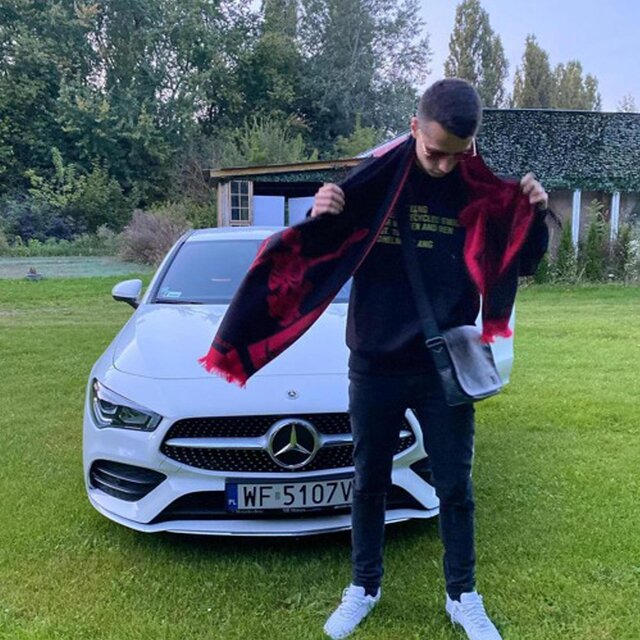 coś słyszałem (feat. $ierra fan)