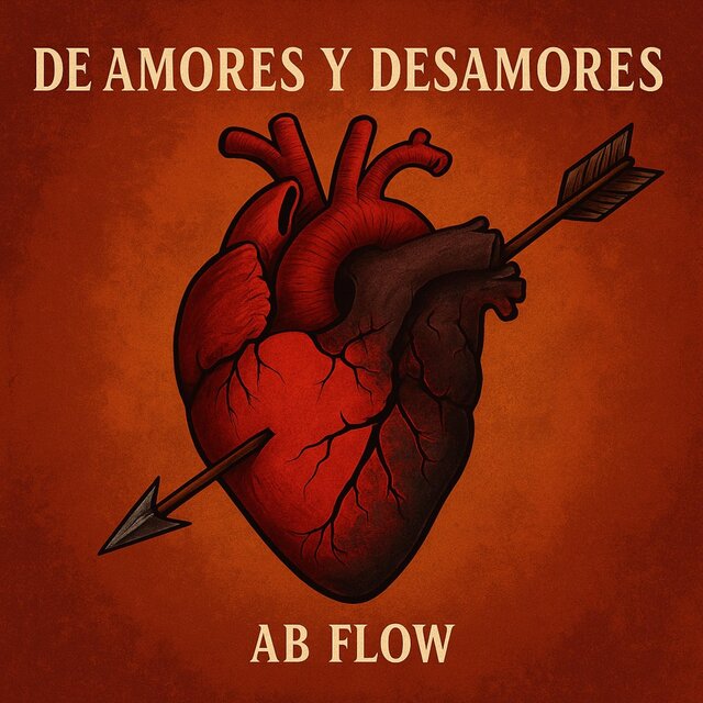 DE AMORES Y DESAMORES