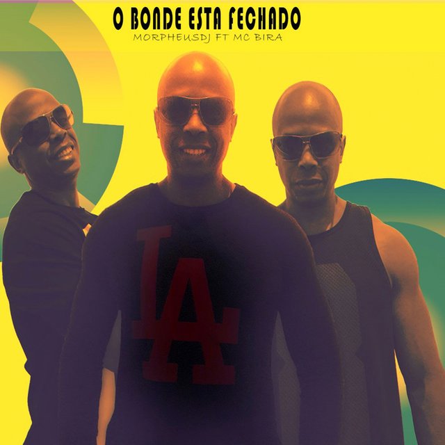O Bonde Esta Fechado (feat. MC Bira)