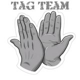 Tag Team
