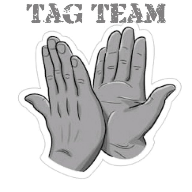 Tag Team