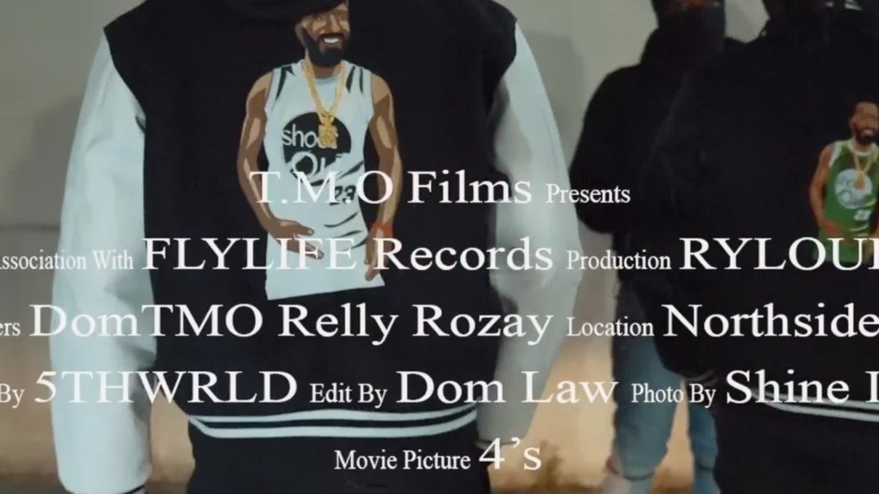 4's To The Sky  (feat. Relly Rozay)