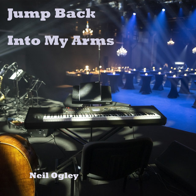 Jump Back into My Arms