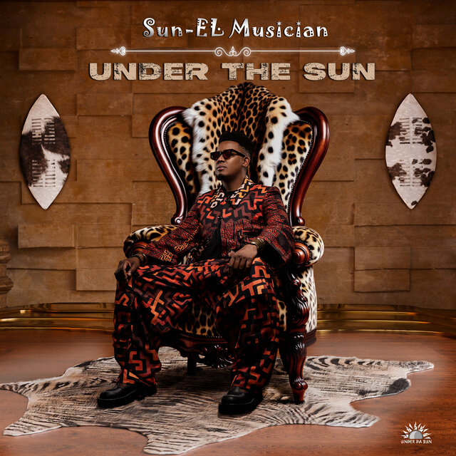 Under The Sun by Sun-EL Musician on TIDAL