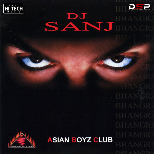 Asian Boyz Club