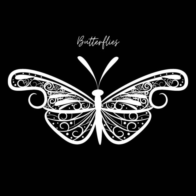Butterflies