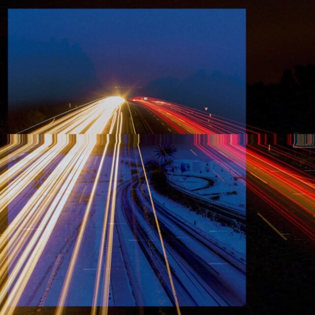 Digital Nightwalk