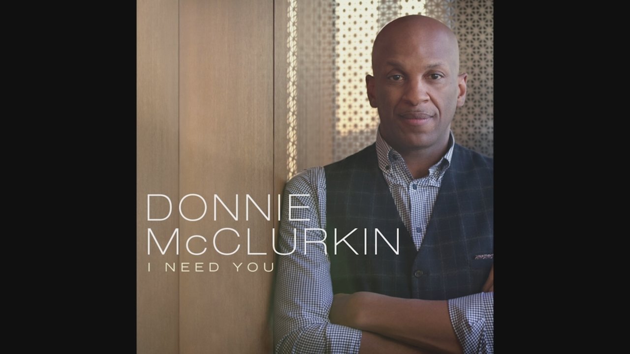 I Need You (Audio)