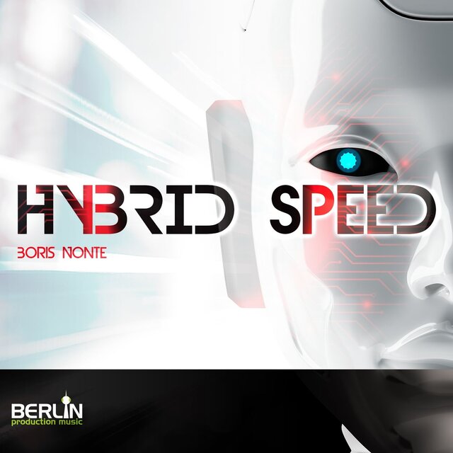 Hybrid Speed