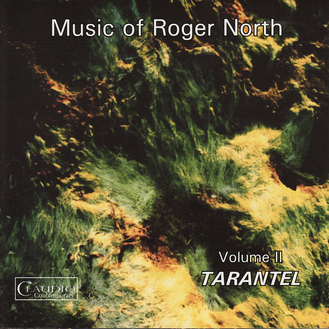 North: Volume 2 - Tarantel (Digital Only)