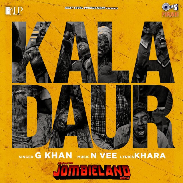 Kala Daur (From 