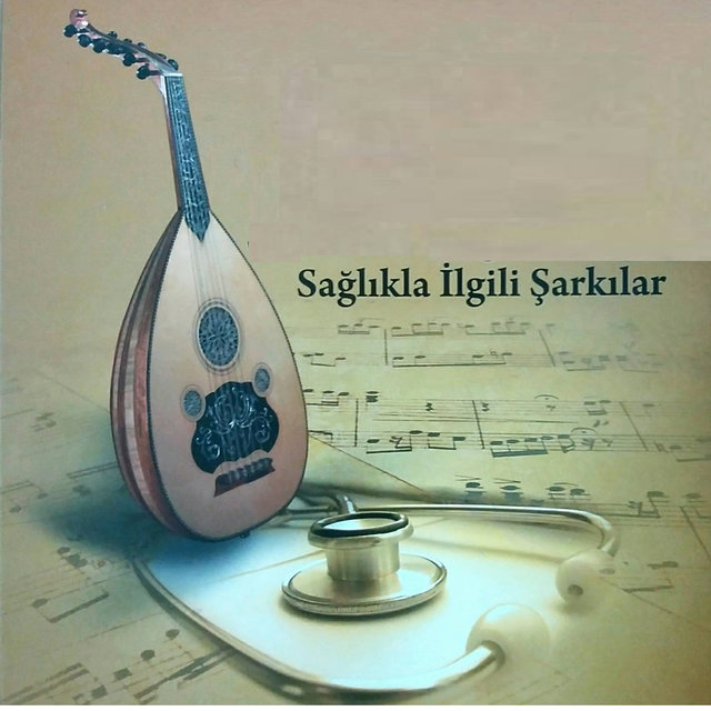 Sağlıkla İlgili Şsrkılar