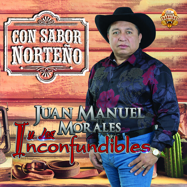 Con Sabor Norteño
