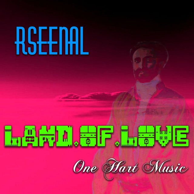 Land of Love
