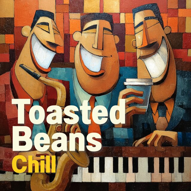Toasted Beans Chill