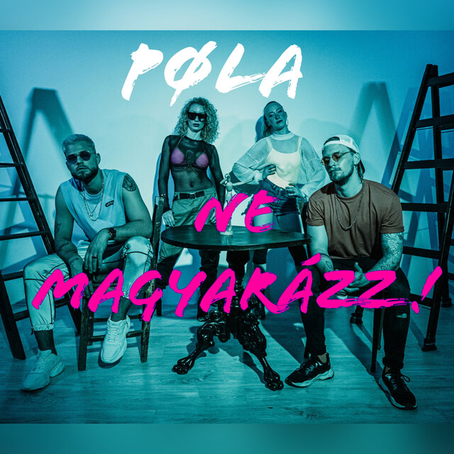 Ne magyarázz