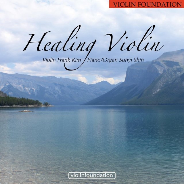 Healing Violin