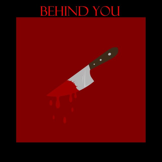 Behind You