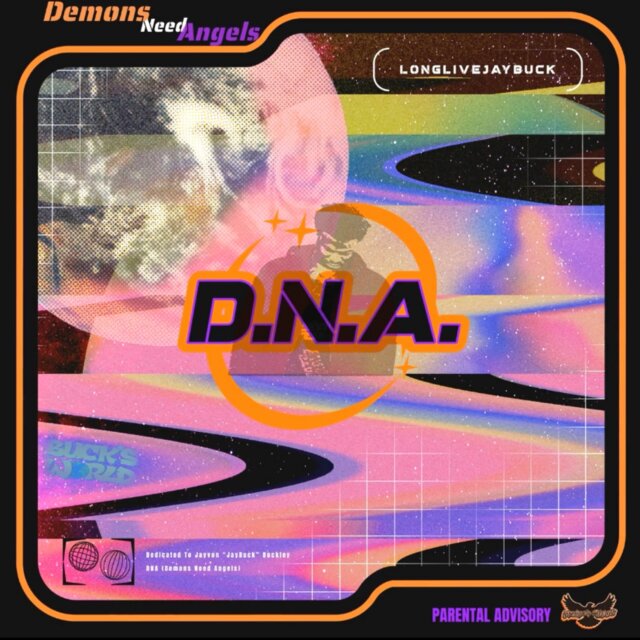 DNA