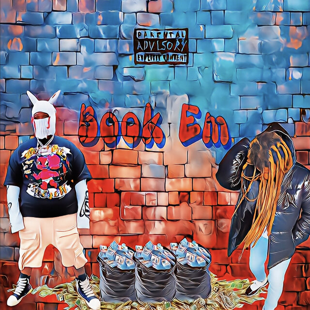Book Em