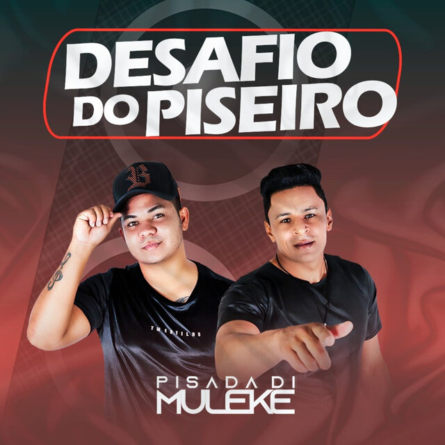 Desafio do Piseiro