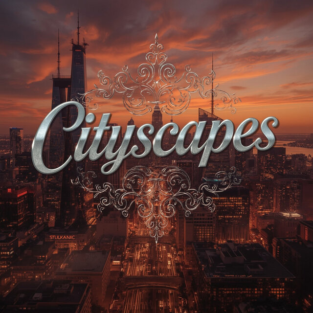 Cityscapes