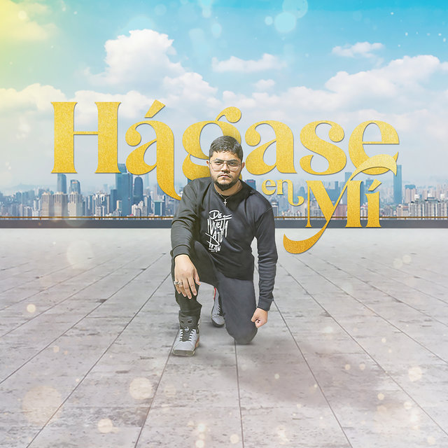 Hágase en Mi
