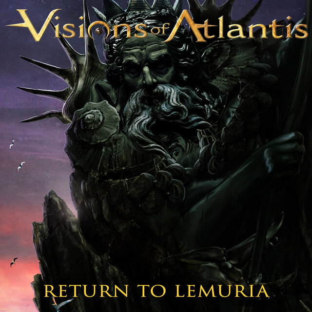 Return to Lemuria