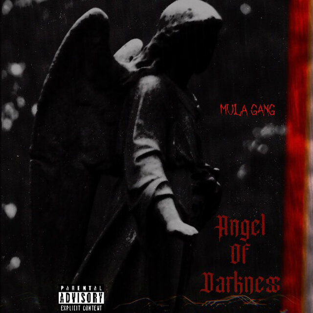 Angel of Darkness