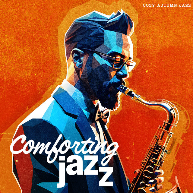 Comforting Jazz