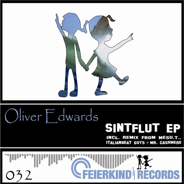 Sintflut EP