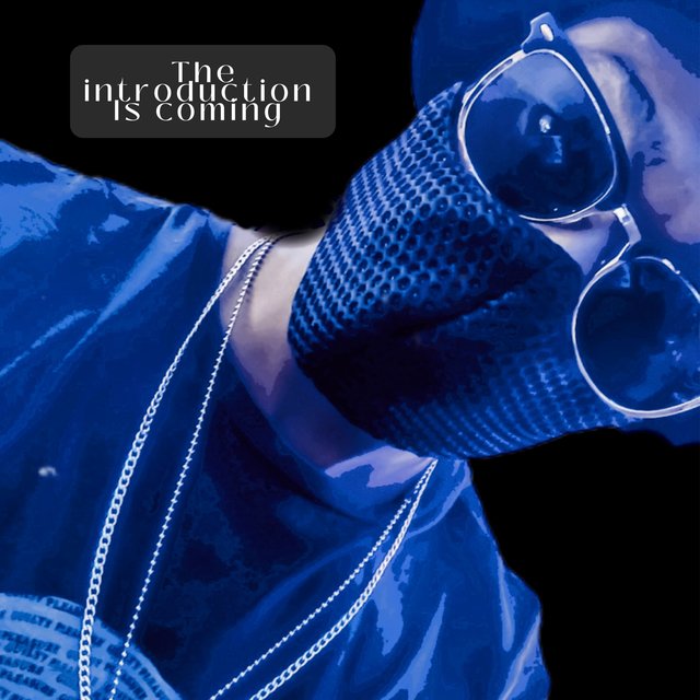 The introduction is coming (Freestyle)