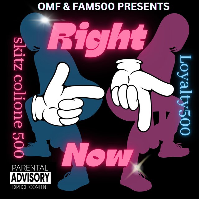 Right Now (feat. Skitz colione 500)