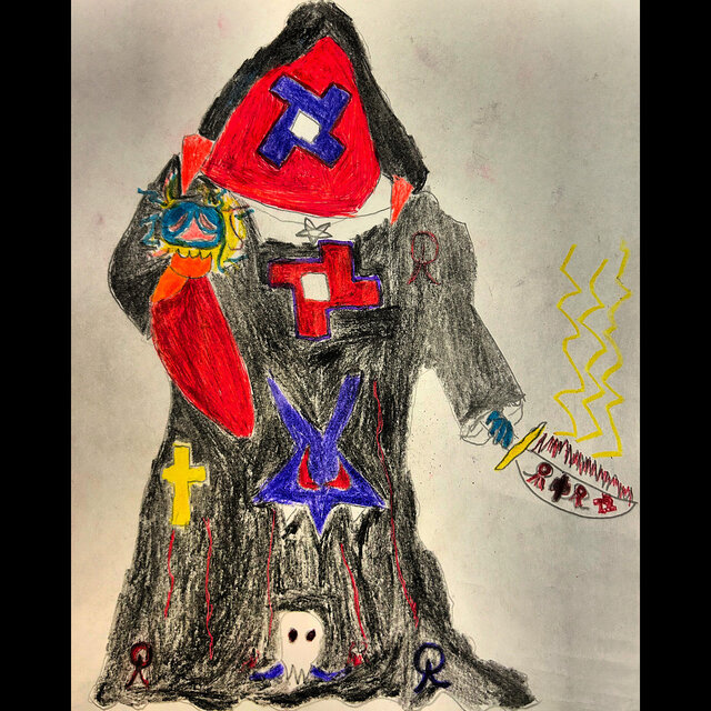 Venom of the Dark Lord