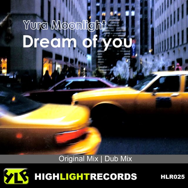 Dream Of You