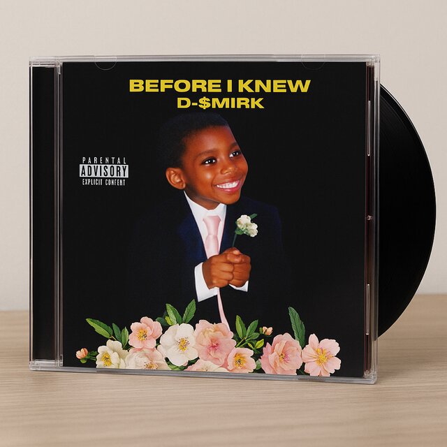 Before I Knew