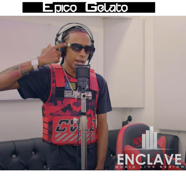 EnClave Music Live Sesion, Vol. 3