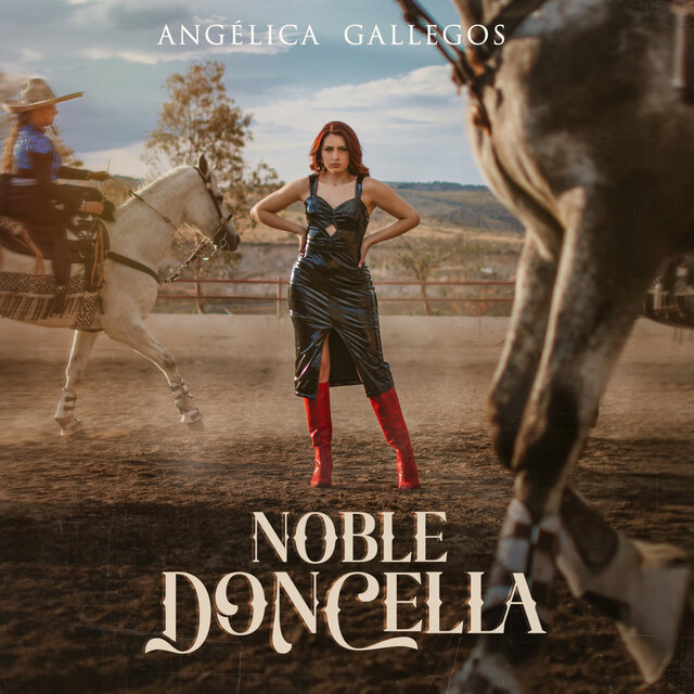 Noble Doncella