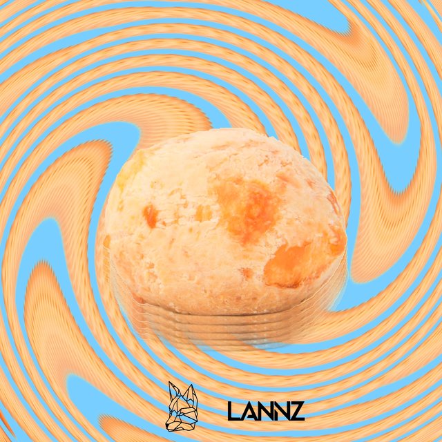 Pão de Queijo (Remix)