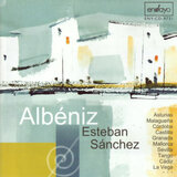Suite española No. 1, Op. 47: No. 5, Asturias (Leyenda)