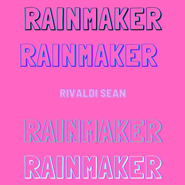 RAINMAKER