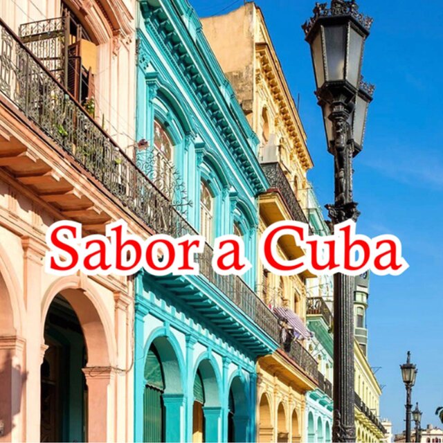 Sabor a Cuba